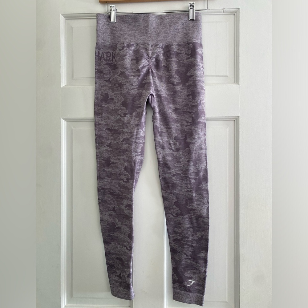 Gymshark seamless leggings